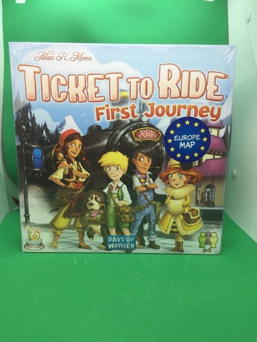 Days wonder ticket to - days,