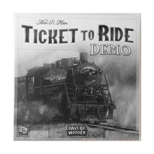 Days wonder ticket - to, ride