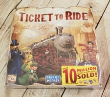 Days of Wonder Alan R.Moon