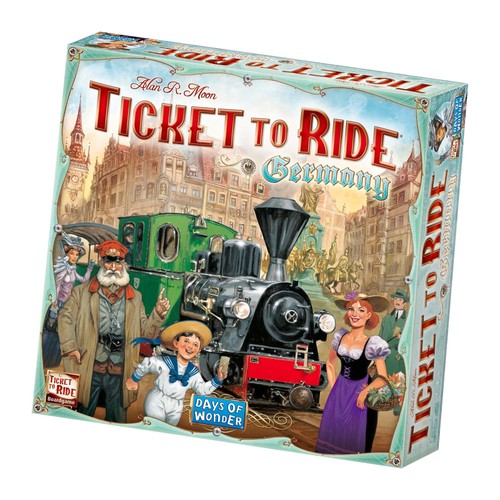 Days wonder ticket to - ticket,