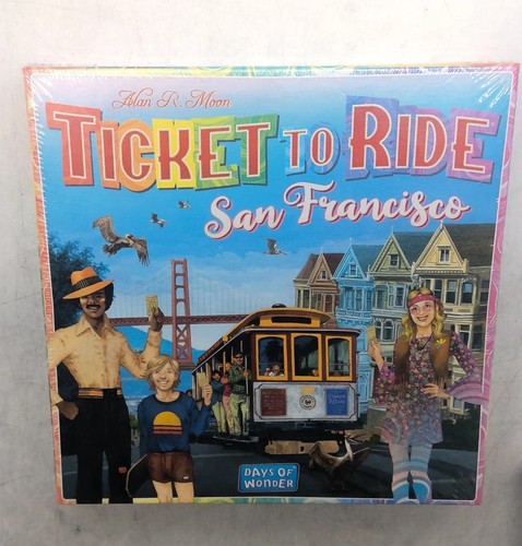 Jeu société ticket to - de,